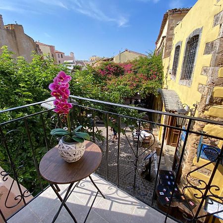 Casa Dasyra Chania  Exterior photo