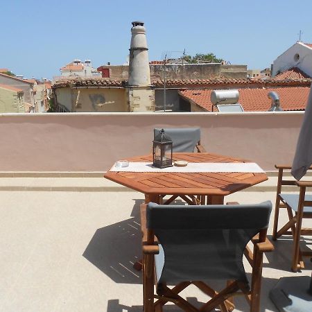 Casa Dasyra Chania  Exterior photo