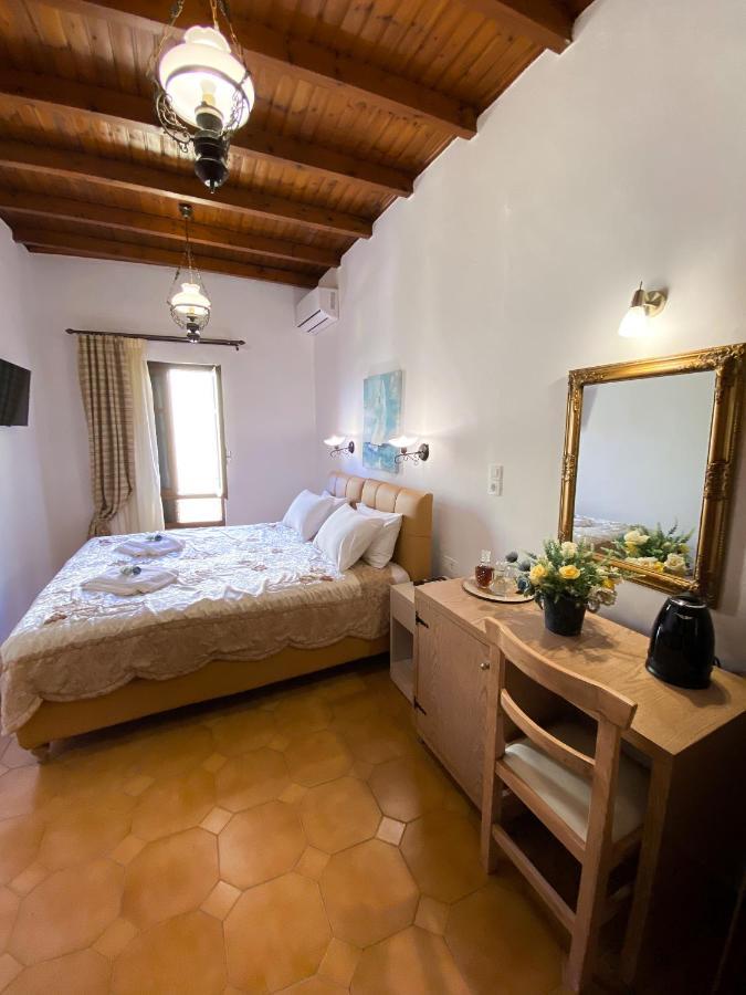 Casa Dasyra Chania  Exterior photo