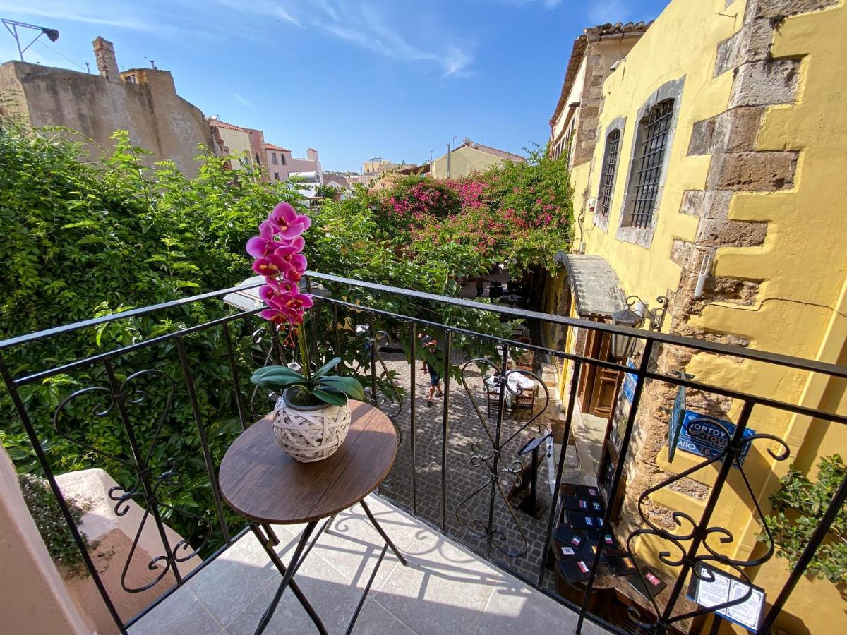 Casa Dasyra Chania  Exterior photo