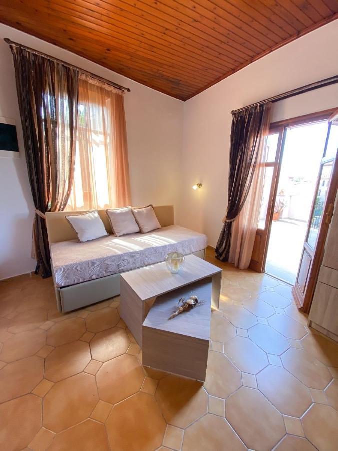 Casa Dasyra Chania  Exterior photo