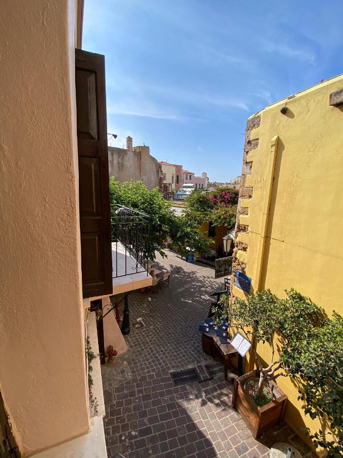 Casa Dasyra Chania  Exterior photo