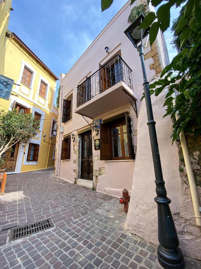 Casa Dasyra Chania  Exterior photo