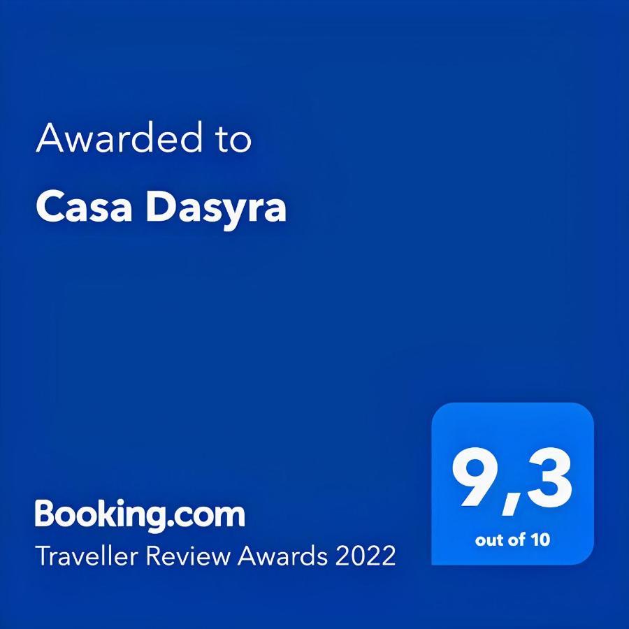 Casa Dasyra Chania  Exterior photo