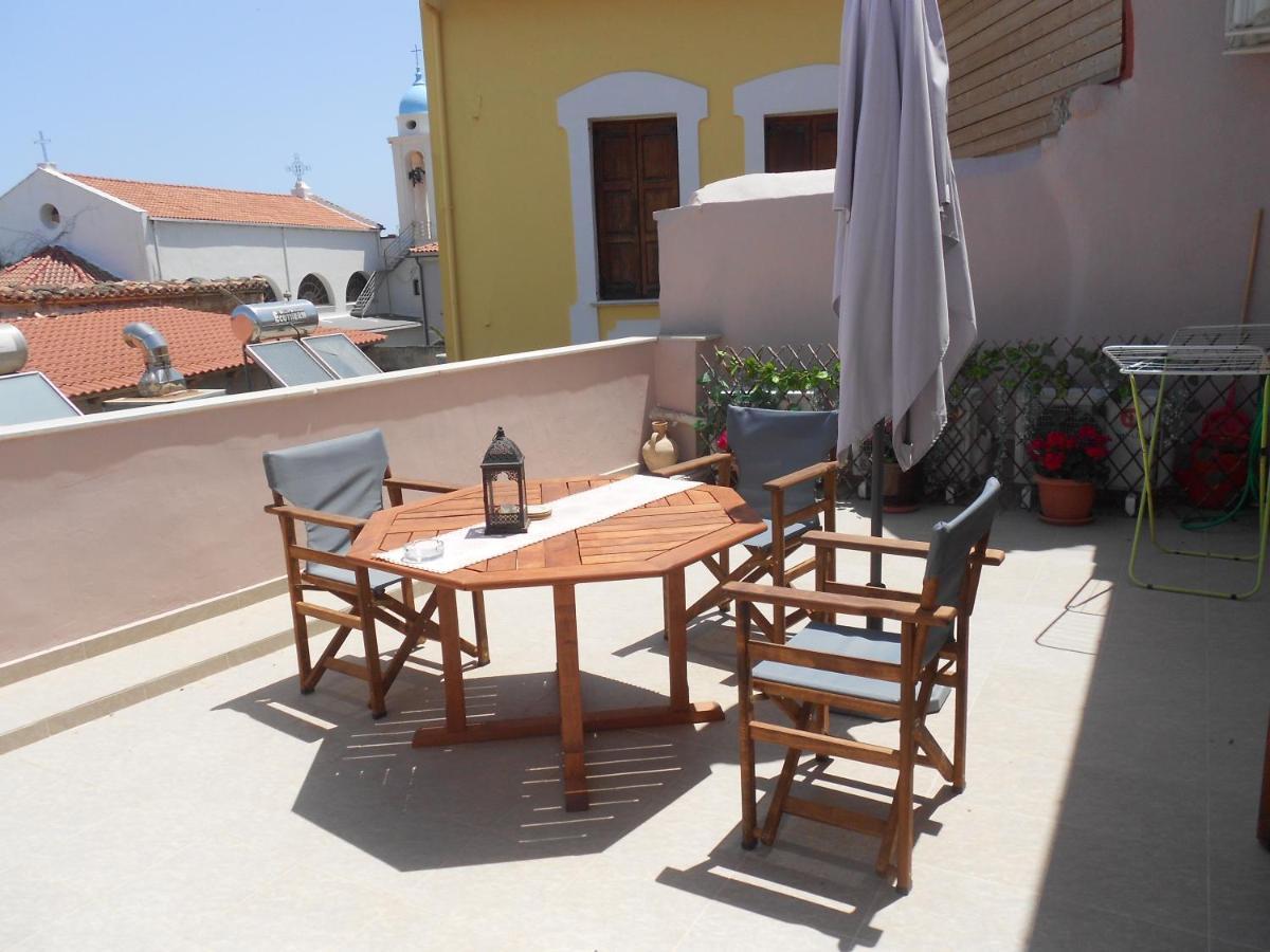 Casa Dasyra Chania  Exterior photo