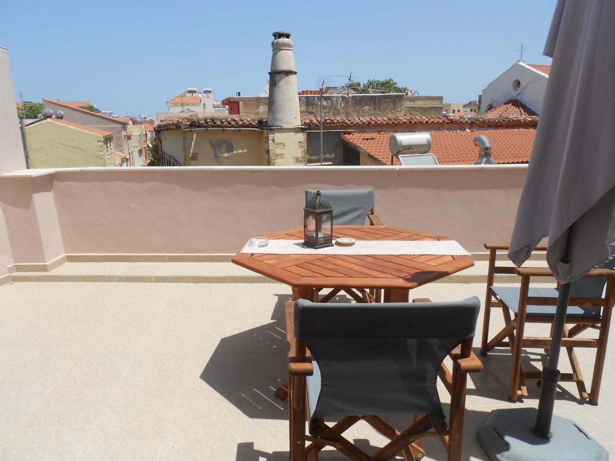 Casa Dasyra Chania  Exterior photo