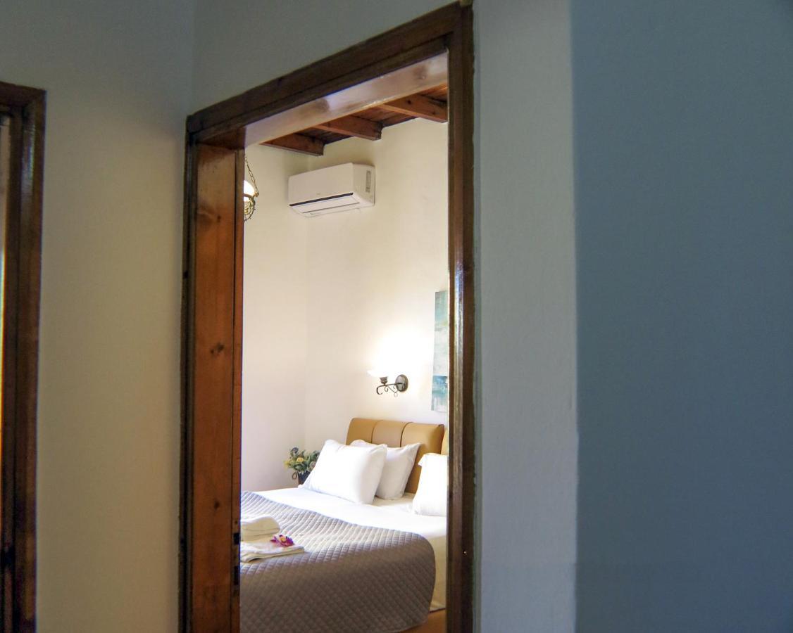 Casa Dasyra Chania  Exterior photo